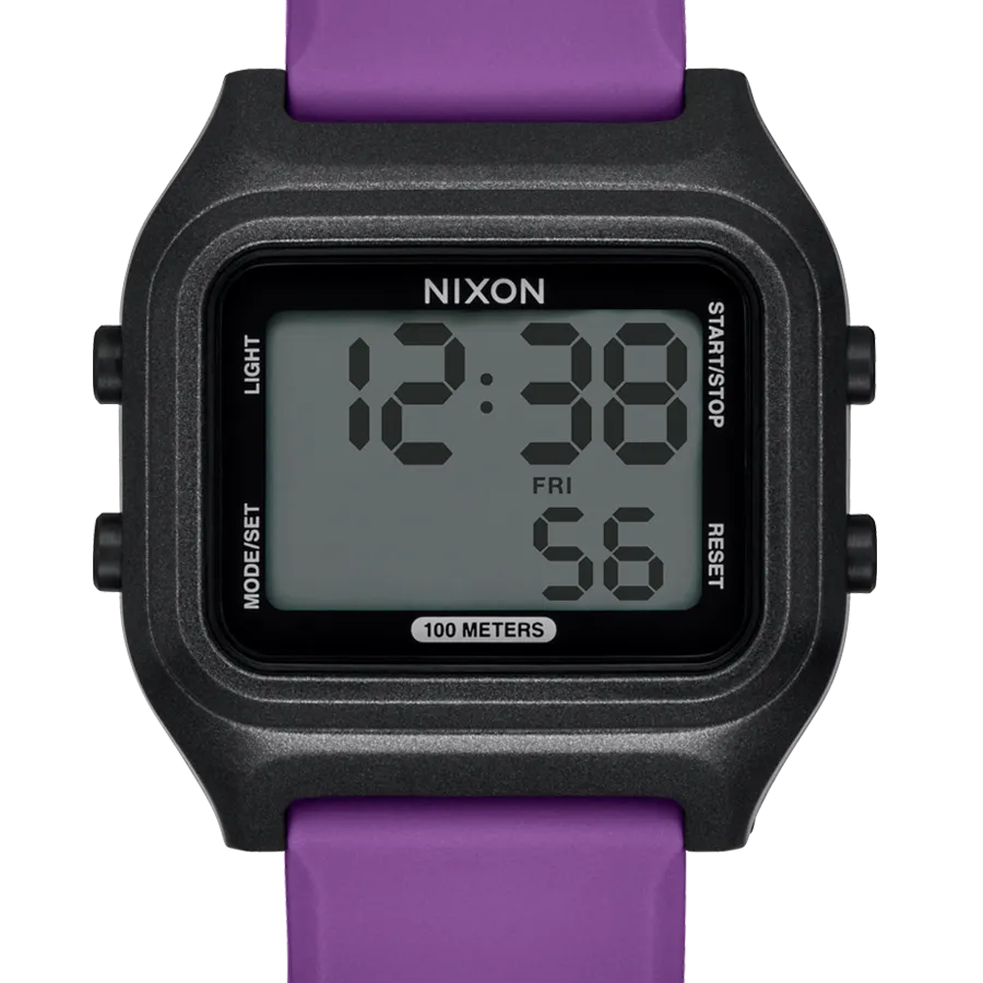 Nixon Watches Ripper