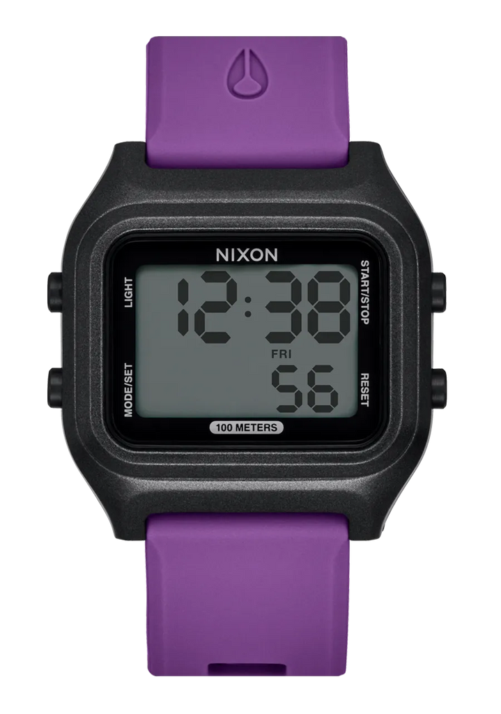 Nixon Watches Ripper