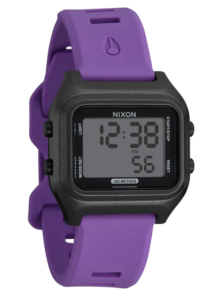 Nixon Watches Ripper