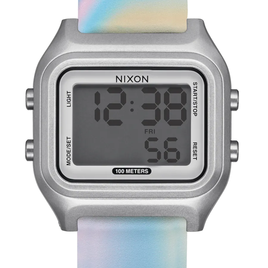 Nixon Watches Ripper