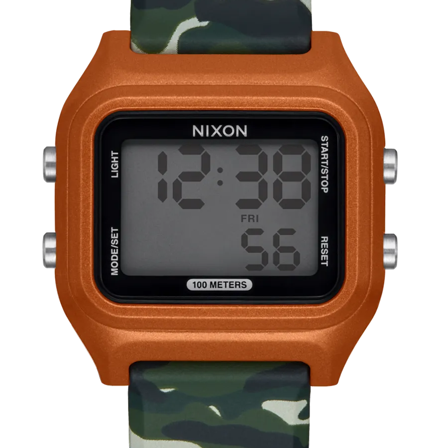 Nixon Watches Ripper