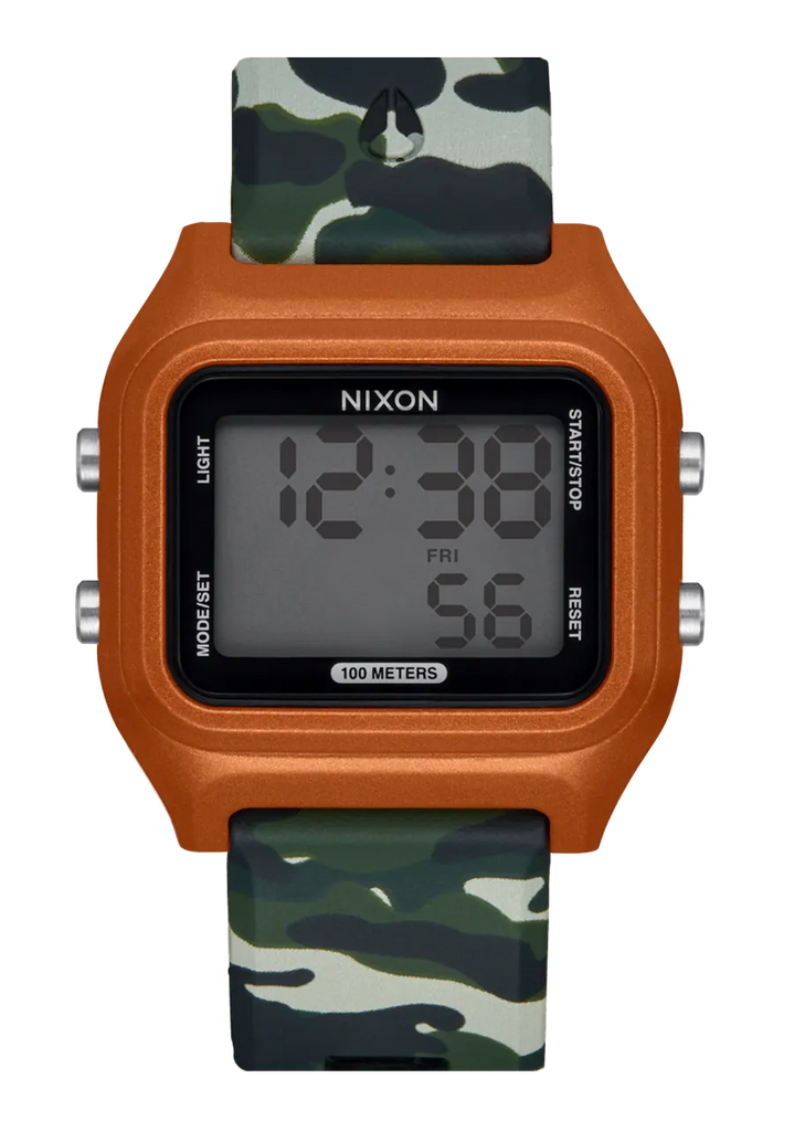 Nixon Watches Ripper