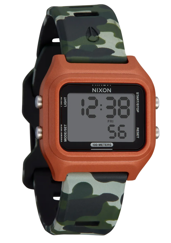 Nixon Watches Ripper
