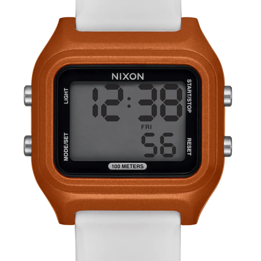 Nixon Watches Ripper