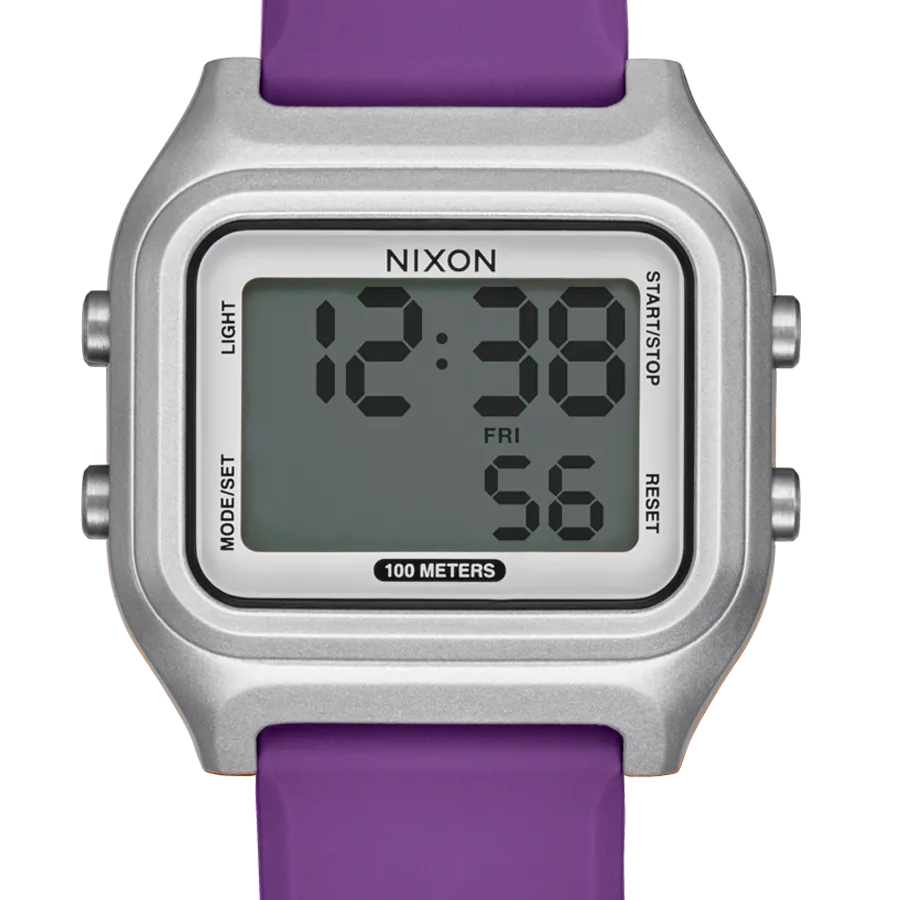 Nixon Watches Ripper