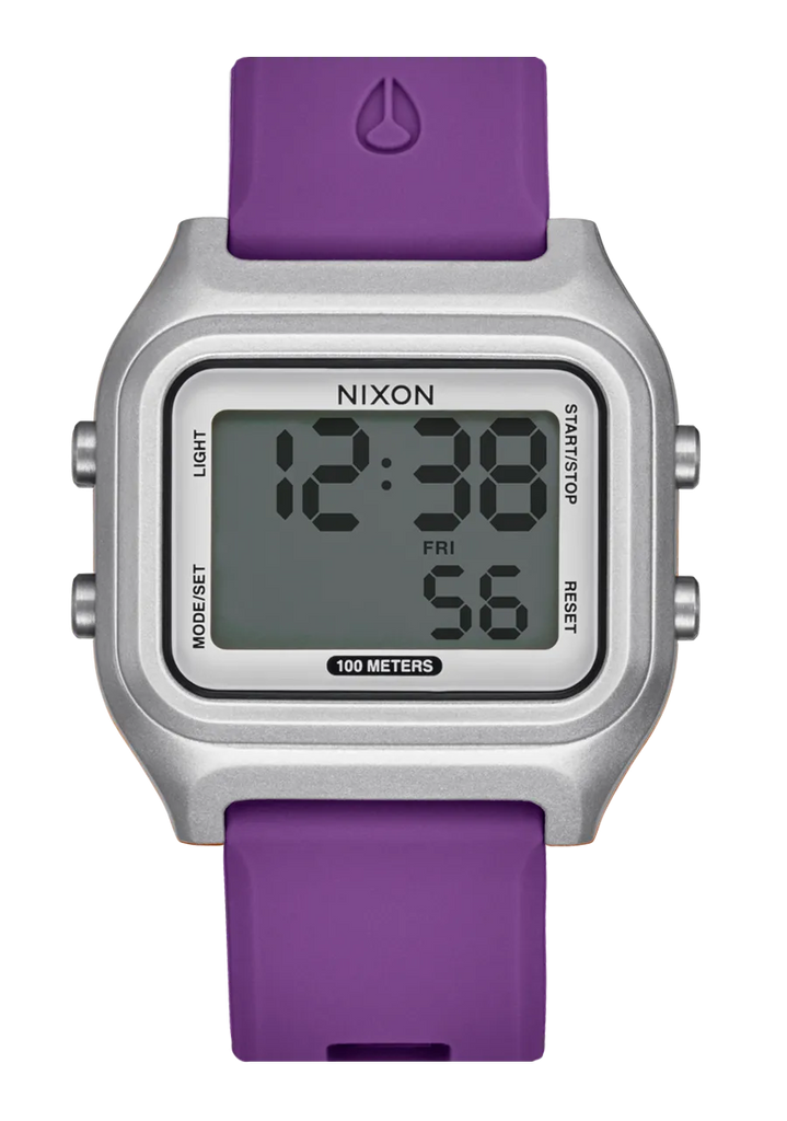Nixon Watches Ripper