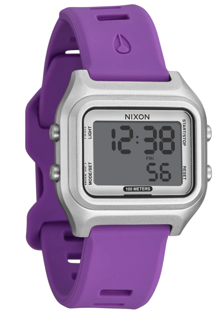 Nixon Watches Ripper