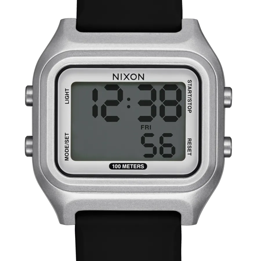 Nixon Watches Ripper