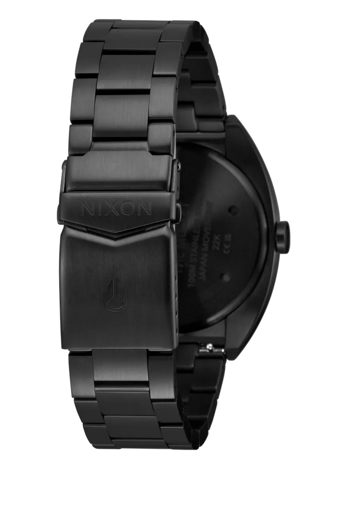 Nixon Watches Mullet Stainless Steel