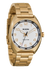 Nixon Watches Mullet Stainless Steel