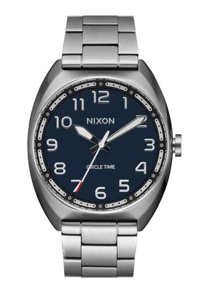 Nixon Watches Mullet Stainless Steel