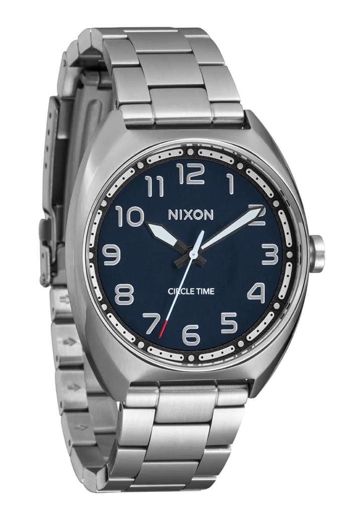 Nixon Watches Mullet Stainless Steel