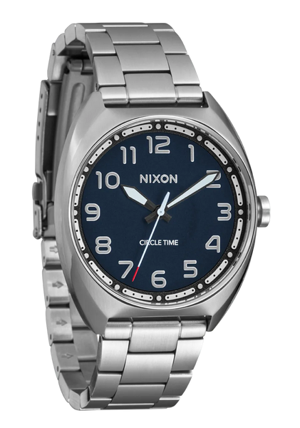 Nixon Watches Mullet Stainless Steel
