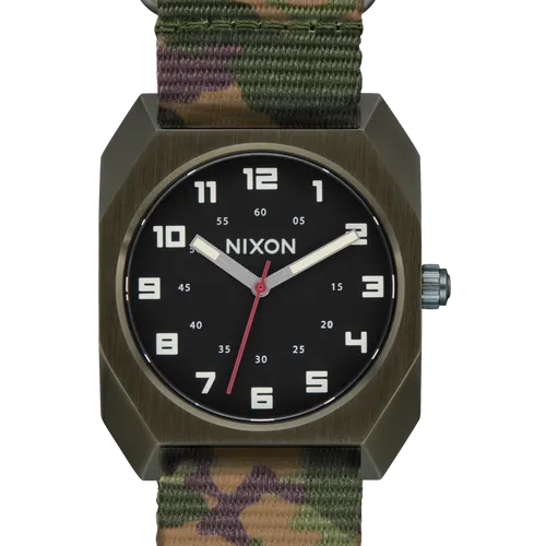 Nixon Watches Scout