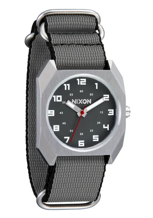 Nixon Watches Scout