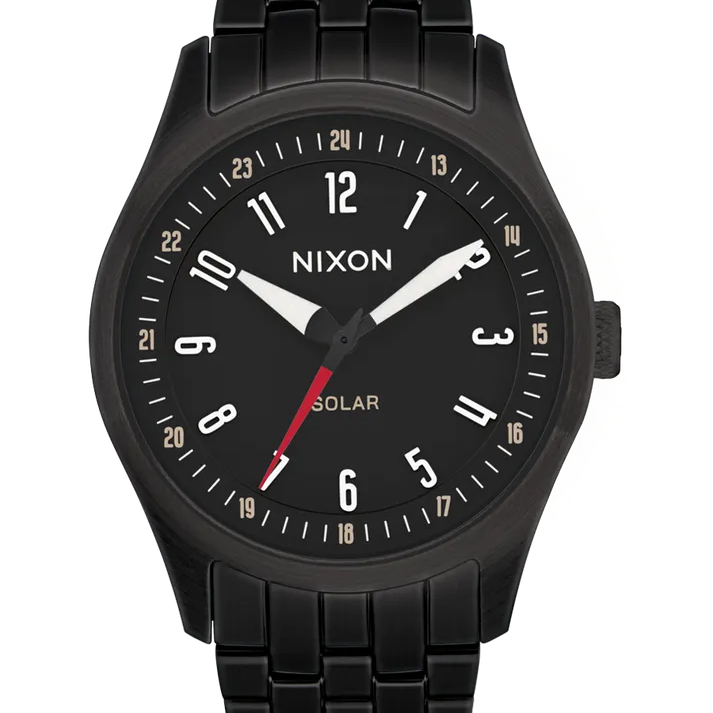 Nixon Watch Echo 38