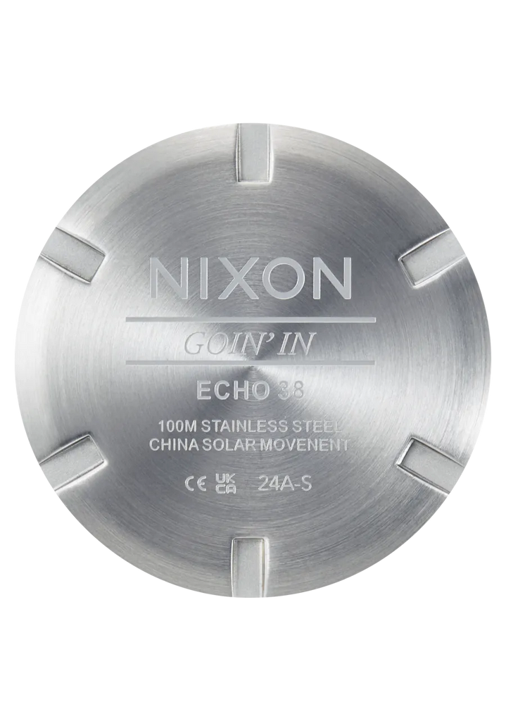 Nixon Watch Echo 38