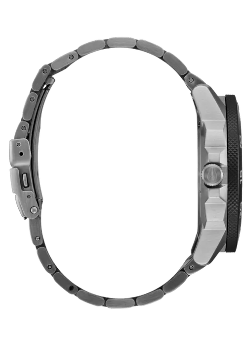 Nixon Watch Smyth 44