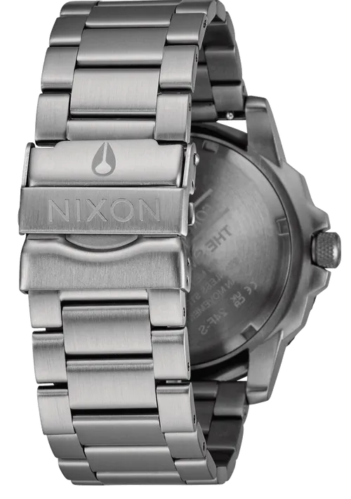 Nixon Watch Smyth 44