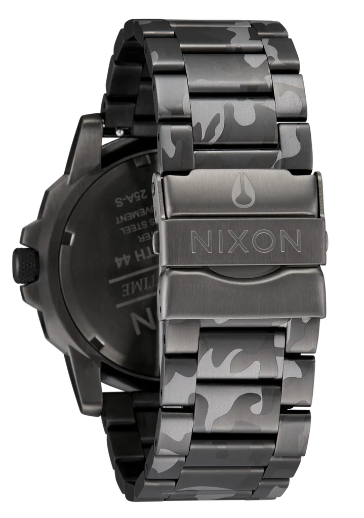 Nixon Watch Smyth 44