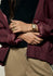 Nixon Watch Frankie