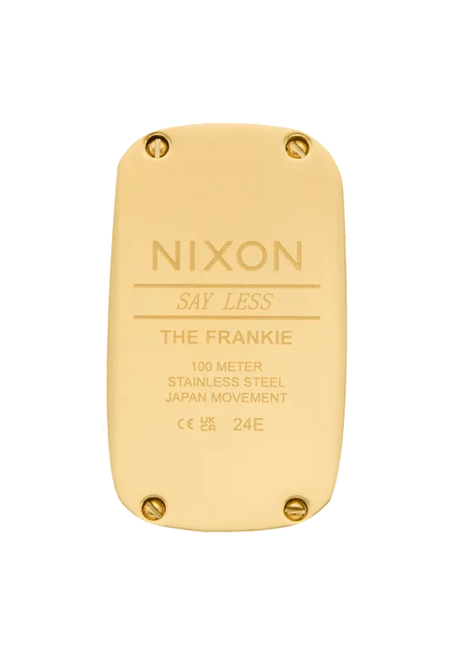 Nixon Watch Frankie