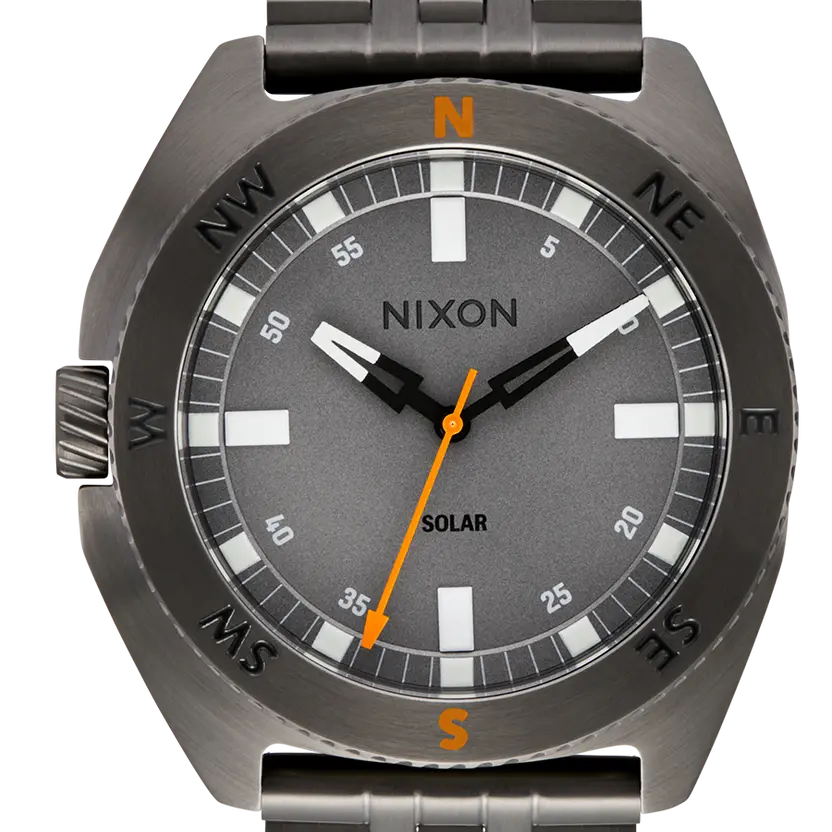 Nixon Watches Oco 44