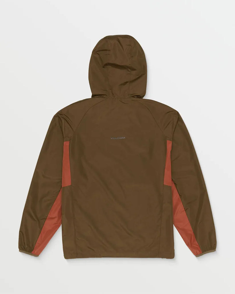 Volcom Mens Jacket Wavern