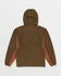 Volcom Mens Jacket Wavern
