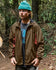 Volcom Mens Jacket Wavern