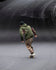 Volcom Mens Jacket Wavern