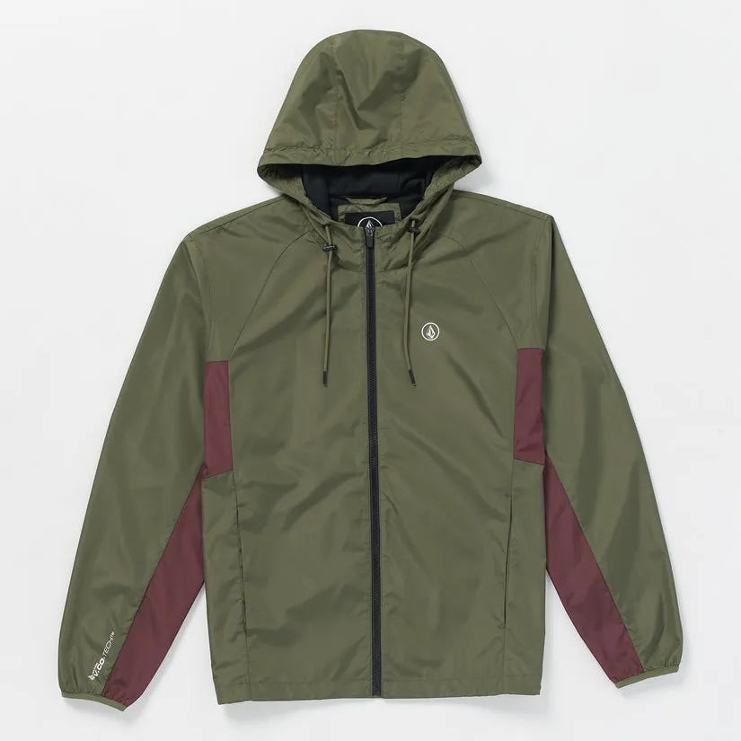 Volcom Mens Jacket Wavern