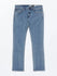 Volcom Mens Denim Vorta Slim Fit