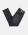 Volcom Mens Denim Vorta Slim Fit