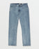 Volcom Mens Denim Solver Modern Fit Jeans