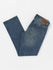 Volcom Mens Denim Solver Modern Fit Jeans