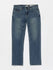 Volcom Mens Denim Solver Modern Fit Jeans