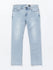 Volcom Mens Denim Solver Modern Fit Jeans