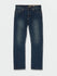 Volcom Mens Denim Solver Modern Fit Jeans