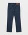 Volcom Mens Denim Solver Modern Fit Jeans