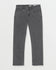 Volcom Mens Denim Solver Modern Fit Jeans