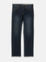 Volcom Mens Denim Solver Modern Fit Jeans