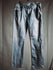 Volcom Mens Denim Solver Modern Fit Jeans