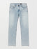 Volcom Mens Denim Solver Modern Fit Jeans