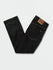 Volcom Mens Denim Solver Modern Fit Jeans