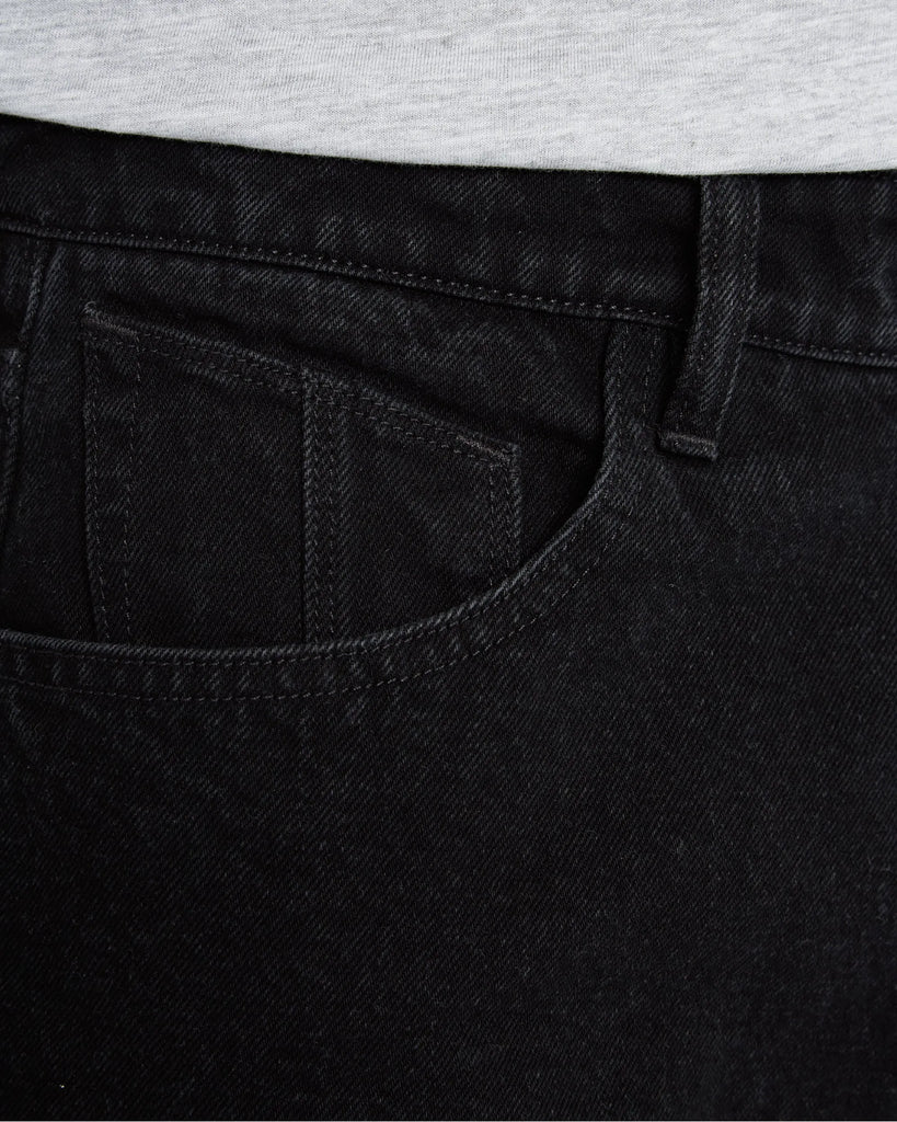 Volcom Mens Denim Billow Jeans
