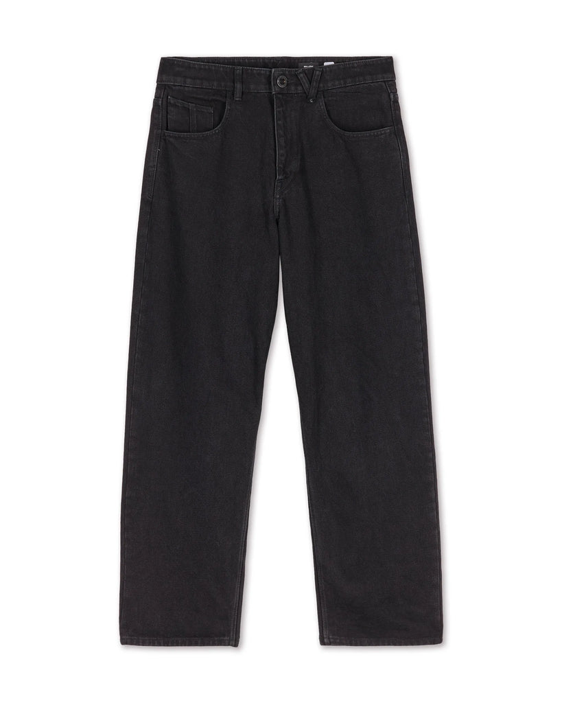 Volcom Mens Denim Billow Jeans