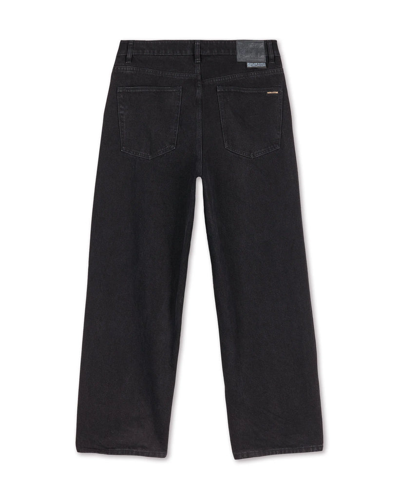 Volcom Mens Denim Billow Jeans
