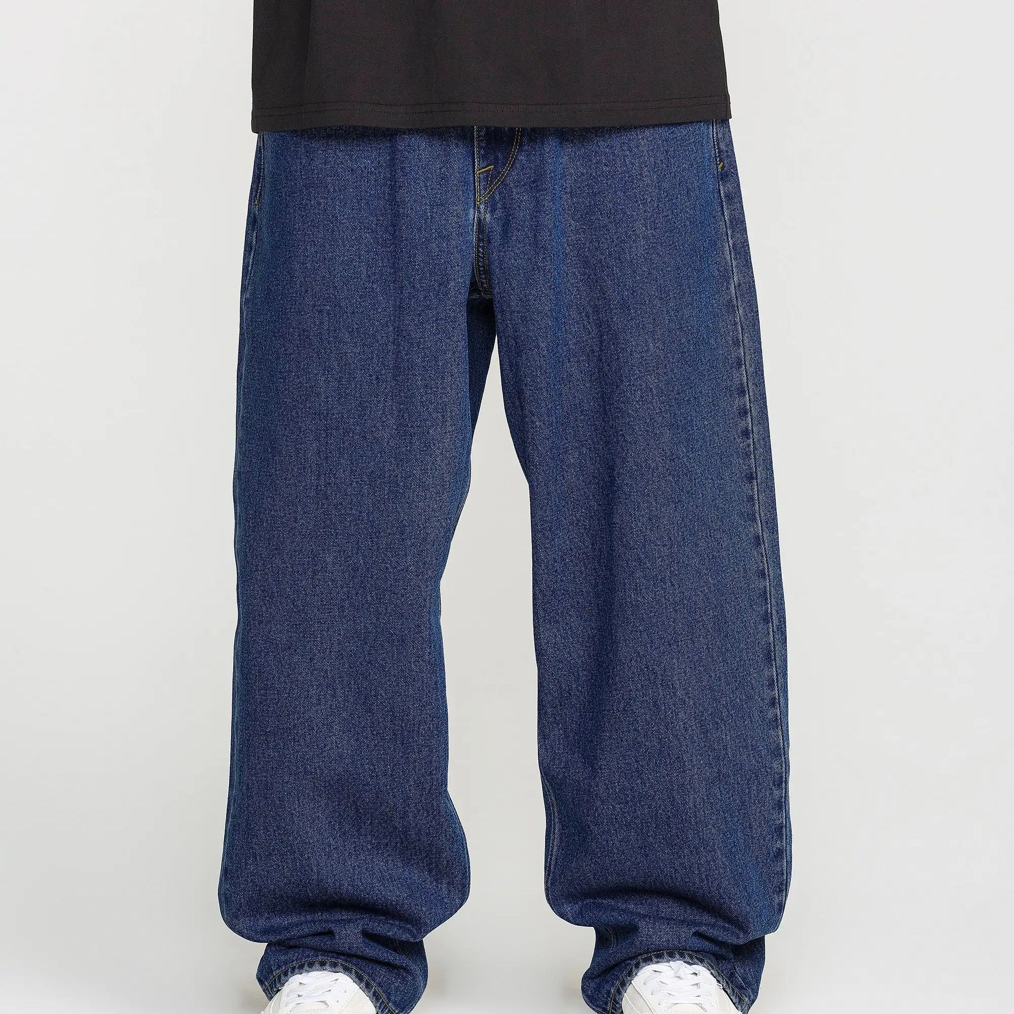 Volcom Mens Pants Billow Denim