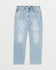 Volcom Mens Pants Kinkade Regular Fit Jeans